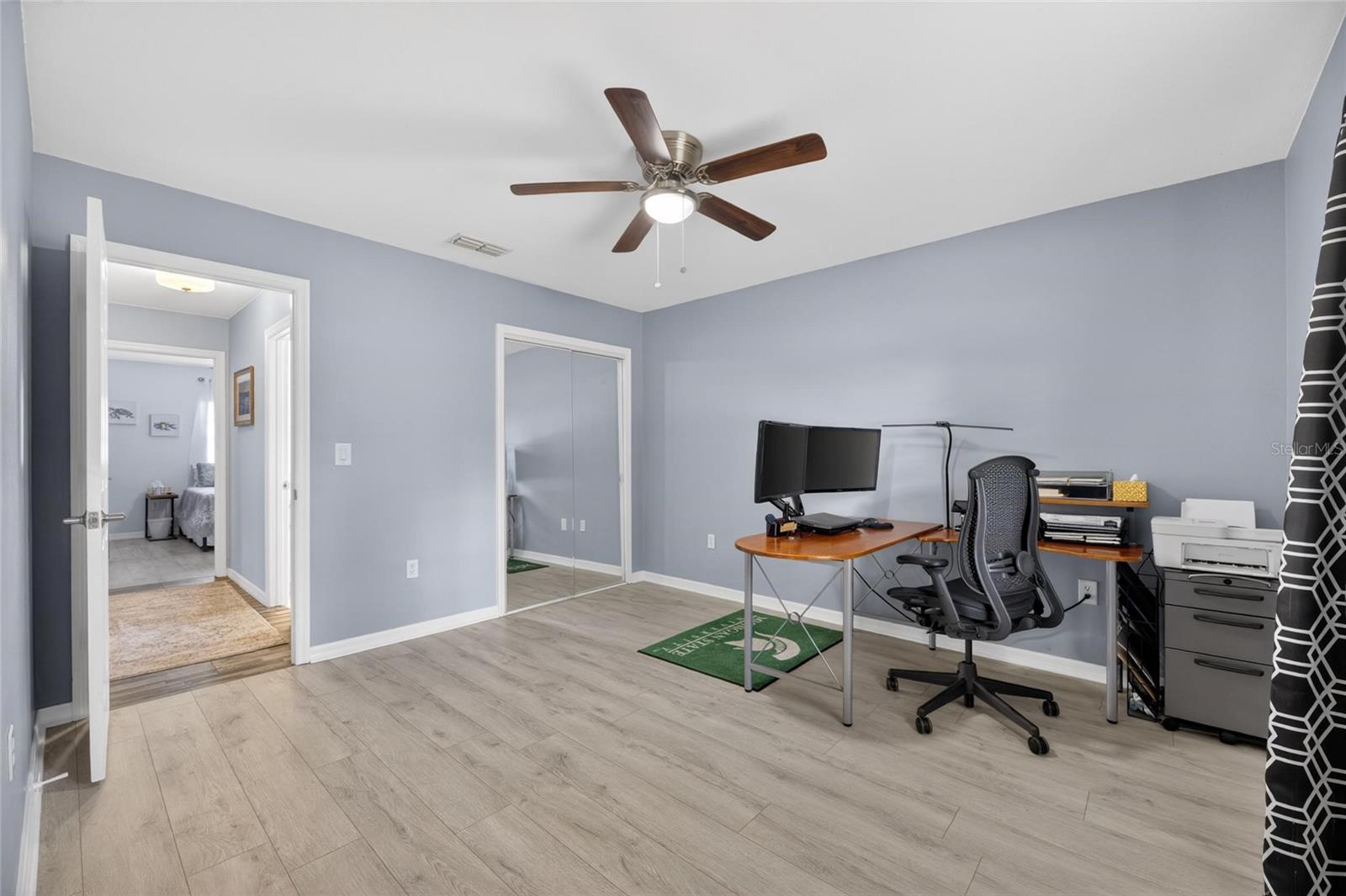 HILLGROVE SUB - Residential