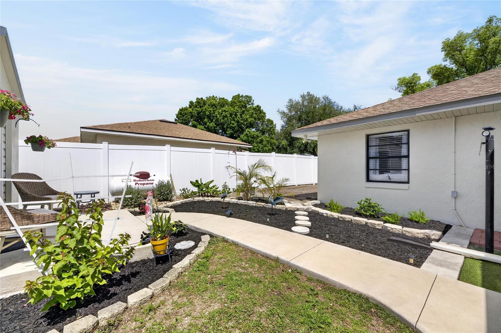 HILLGROVE SUB - Residential