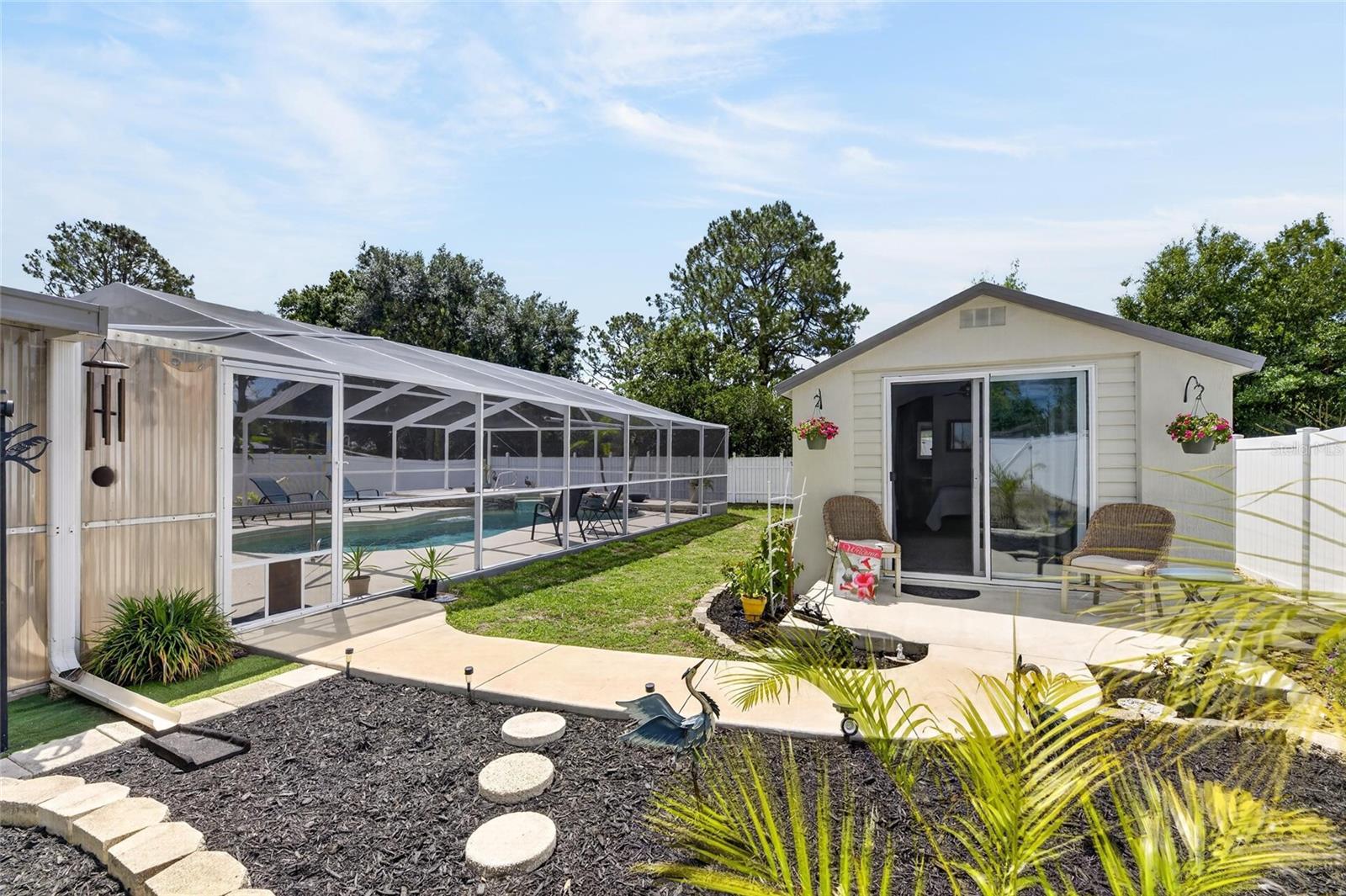 HILLGROVE SUB - Residential