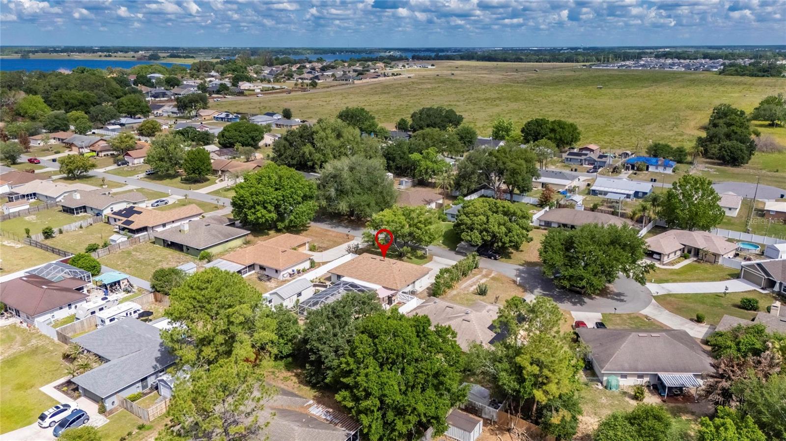 HILLGROVE SUB - Residential