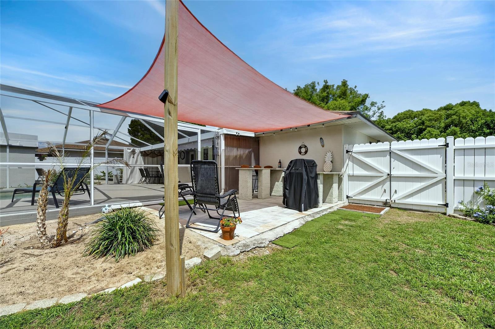 HILLGROVE SUB - Residential