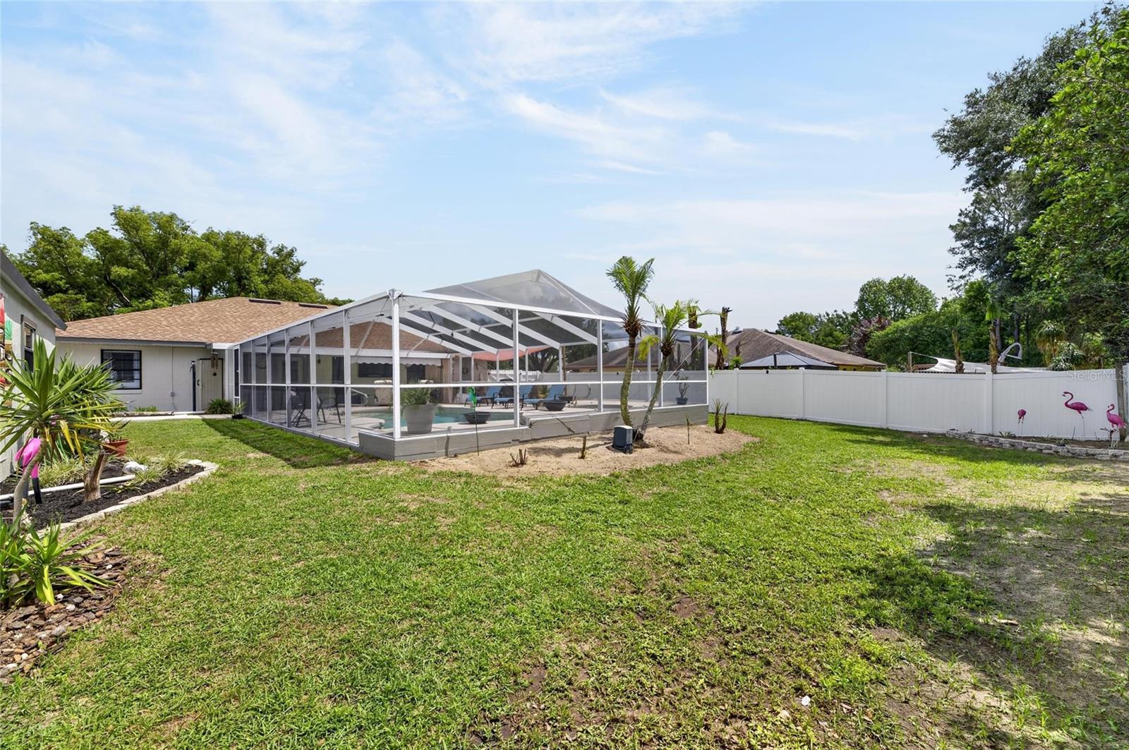 HILLGROVE SUB - Residential