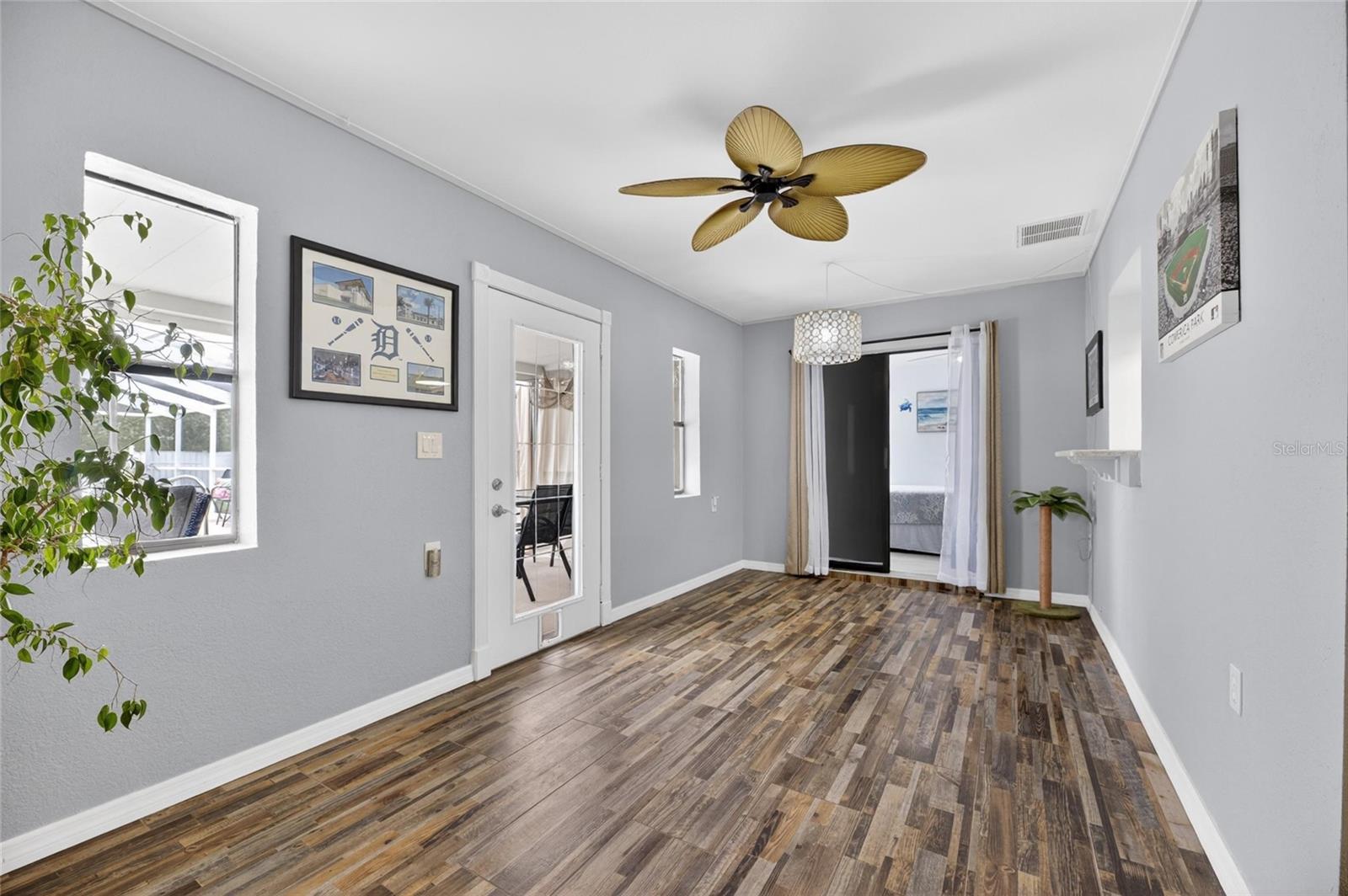 HILLGROVE SUB - Residential