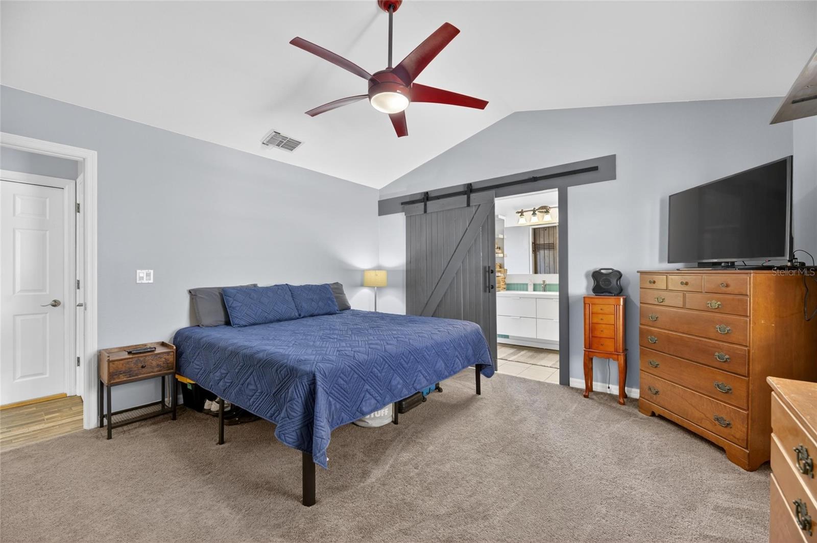 HILLGROVE SUB - Residential