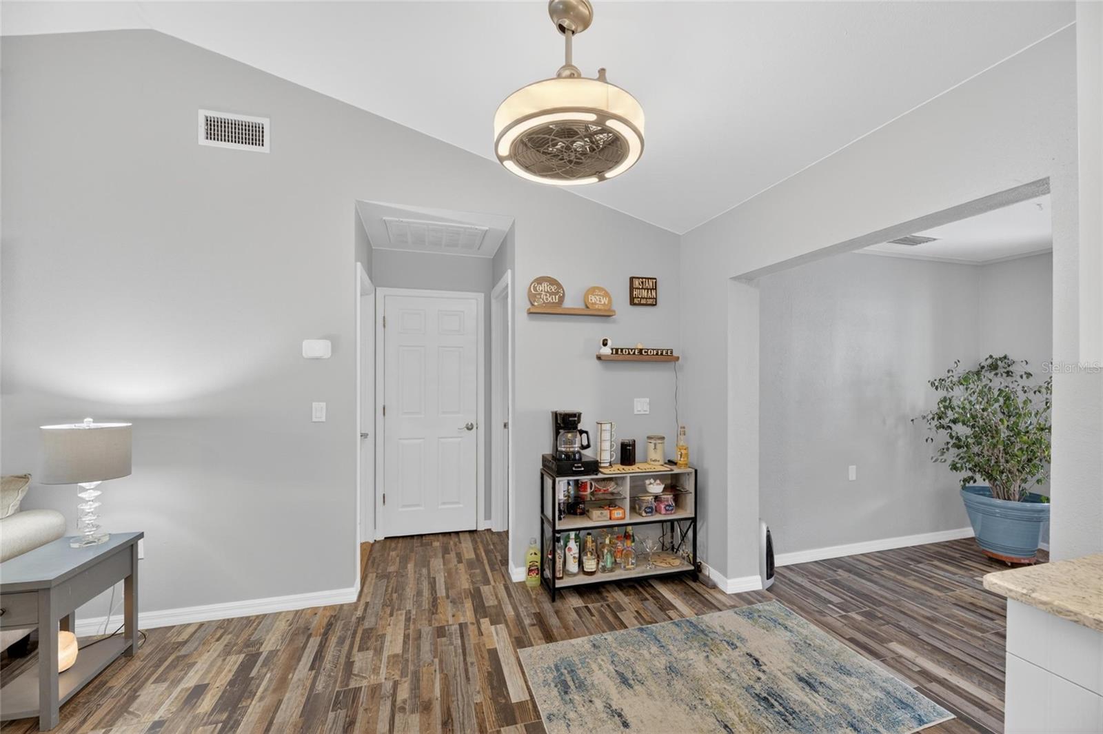HILLGROVE SUB - Residential
