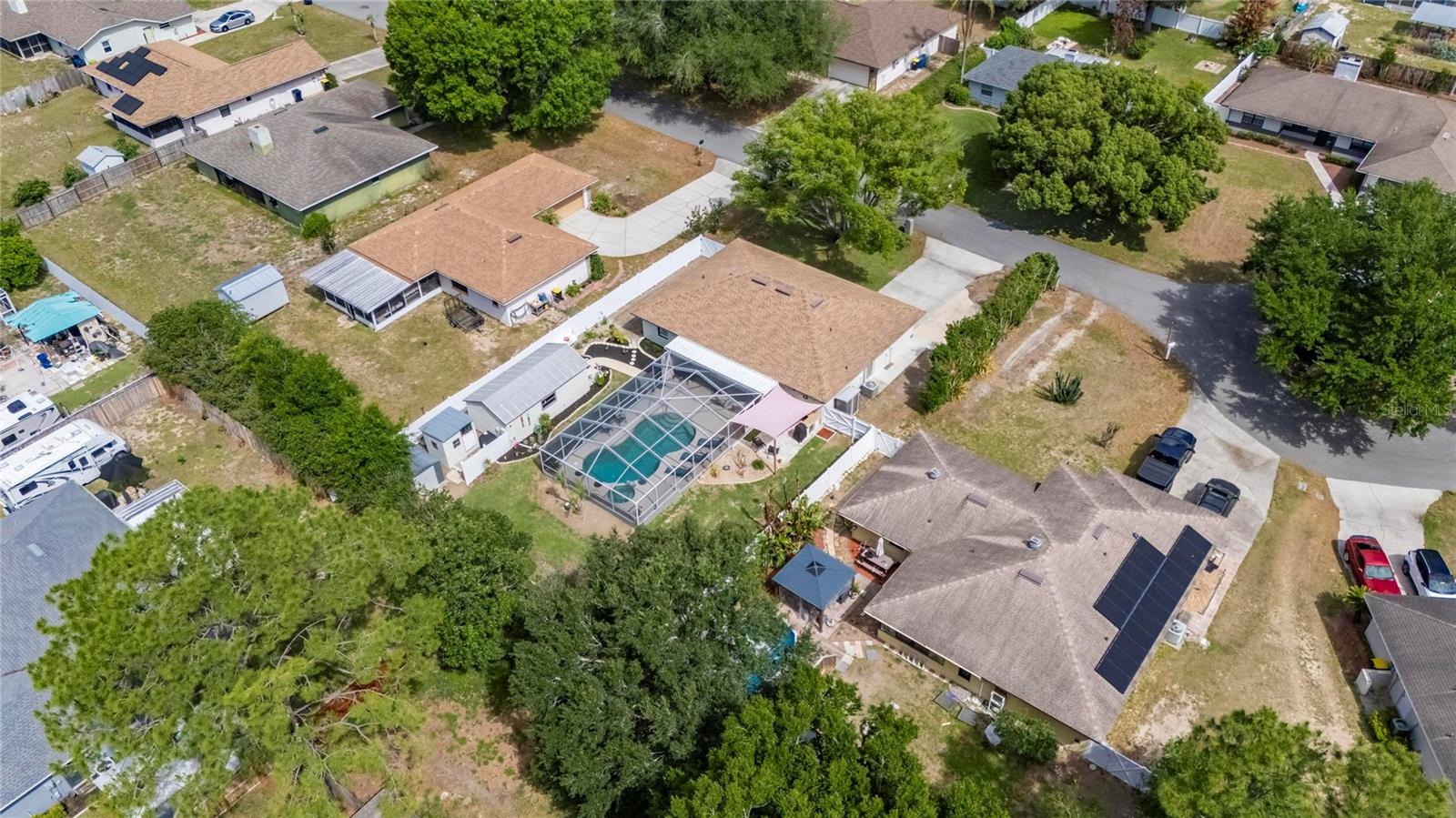 HILLGROVE SUB - Residential