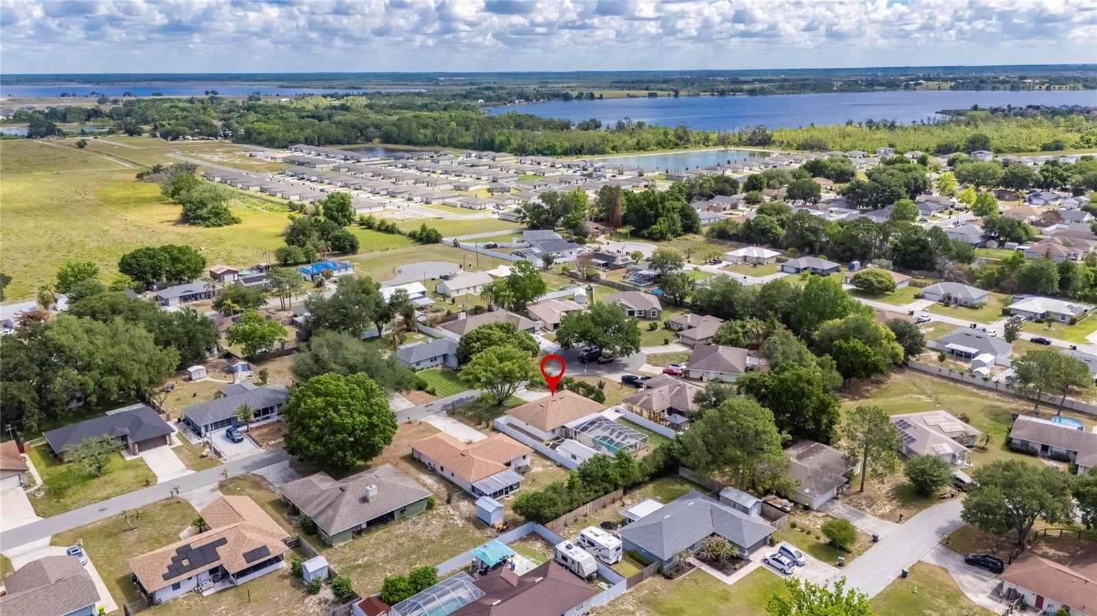 HILLGROVE SUB - Residential