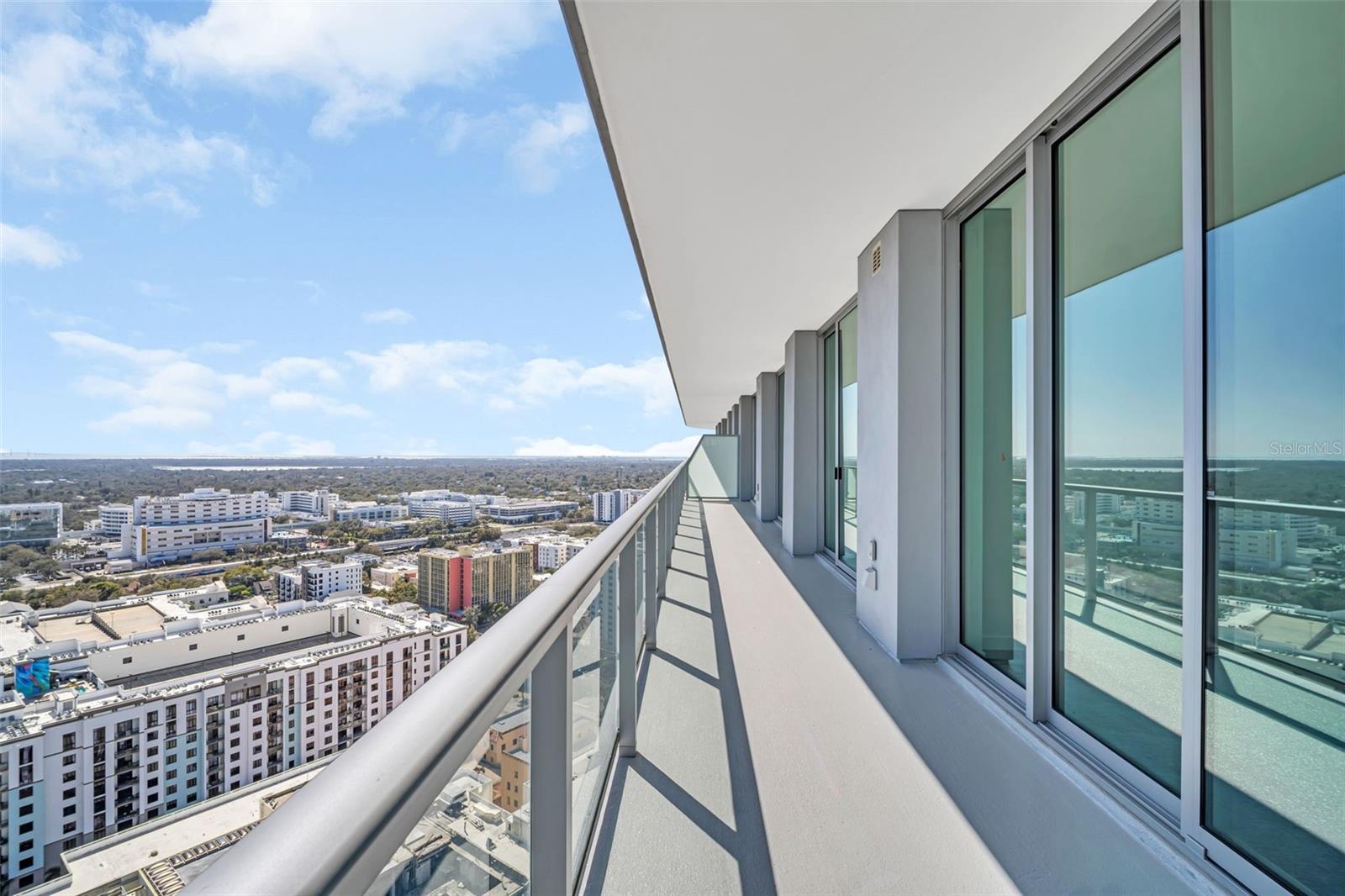 400 CENTRAL - Residential