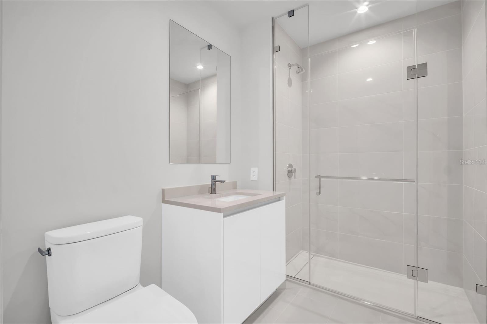 400 CENTRAL - Residential