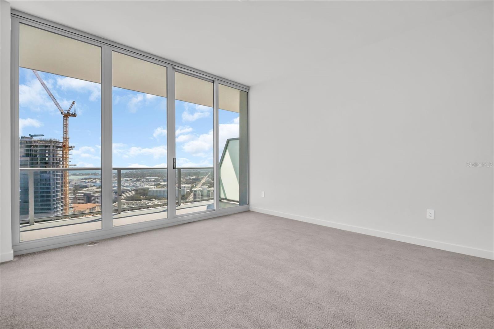 400 CENTRAL - Residential