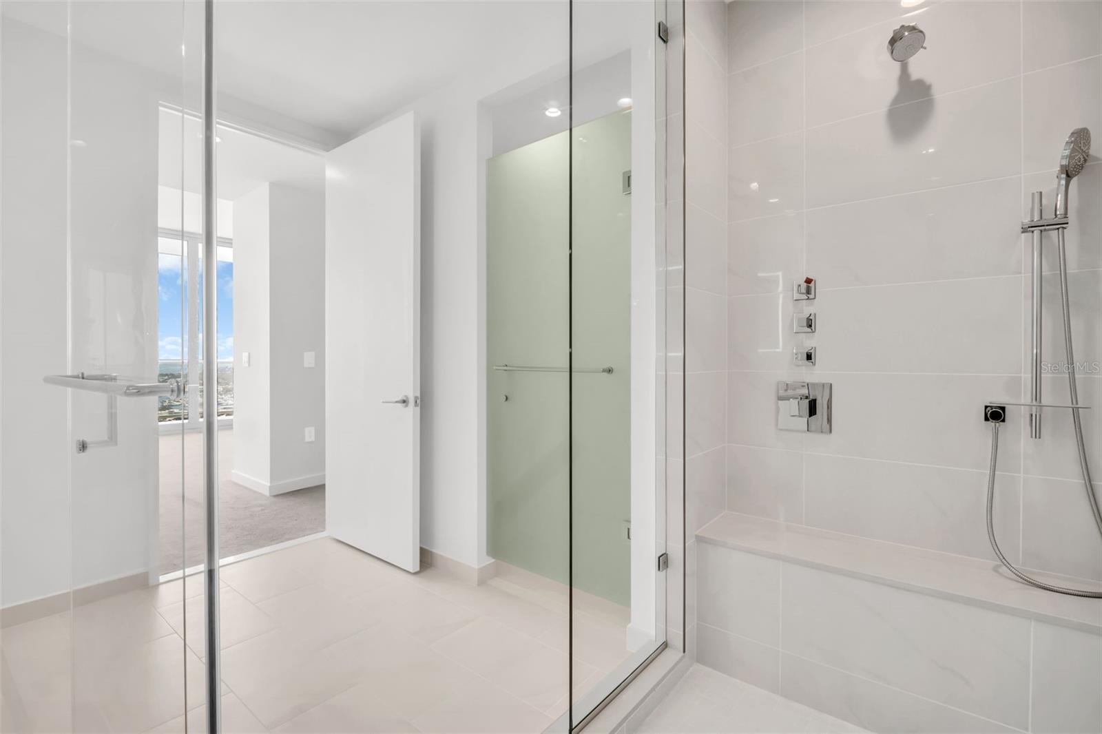 400 CENTRAL - Residential