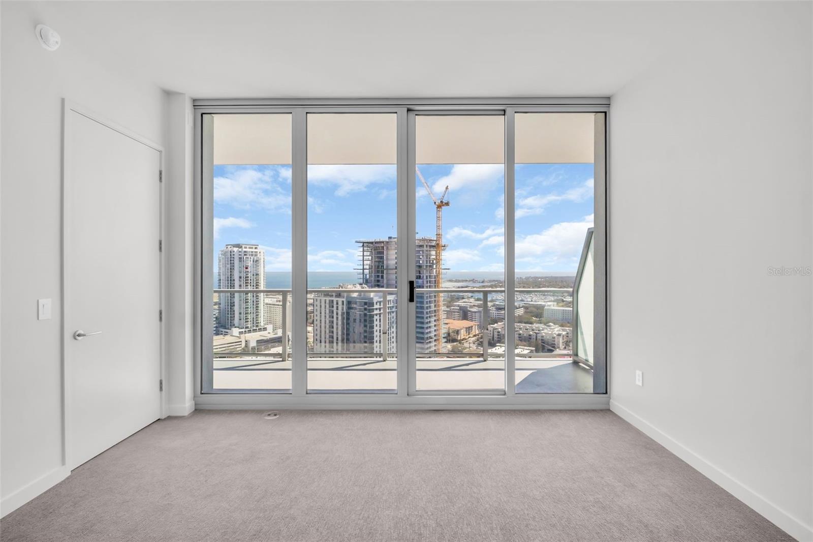 400 CENTRAL - Residential