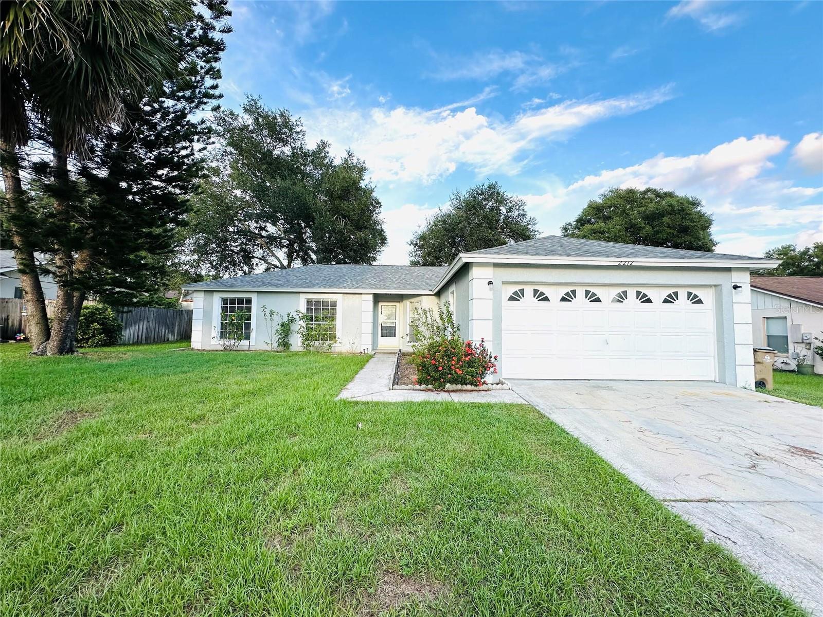 A Well-Maintained Property with Endless Possibilities! Nestled in a prime location, this meticulously maintained home comes with a new paint job with modern color schemes! Extensive Clean out, Clean up & touch up completed. Ready for new occupants! The house have 4 bedrooms and 2 bathrooms. The open floor plan is filled with natural light and features ample space kitchen cabinets with lots of extra storage space & nice dining/sitting area. Sunny Living room with plenty of updates throughout the house. Very spacious enclosed rear porch. Dont miss the opportunity to move into this home in a great neighborhood!