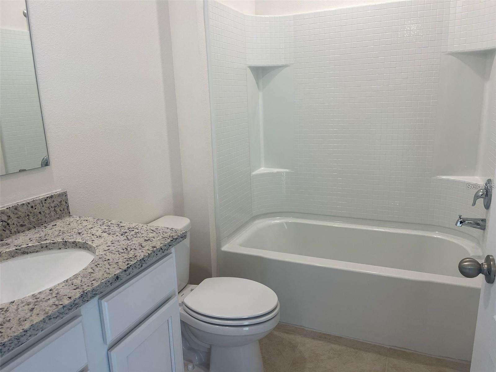 SUNCREST - Residential Lease