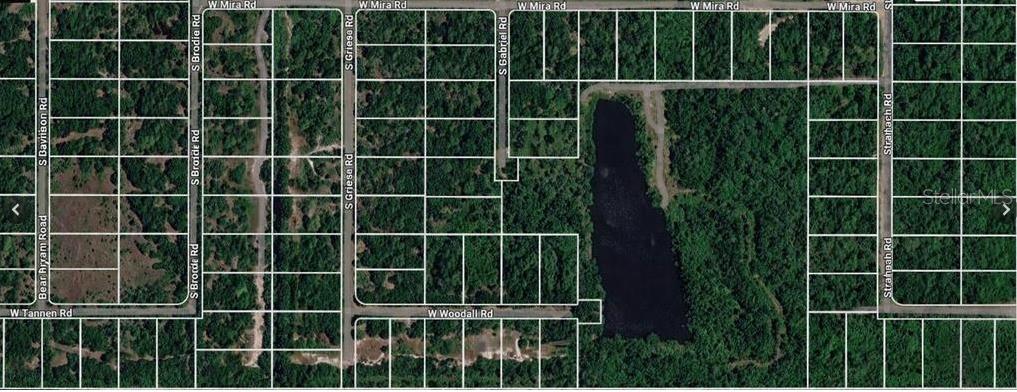 3000 W WOODALL ROAD