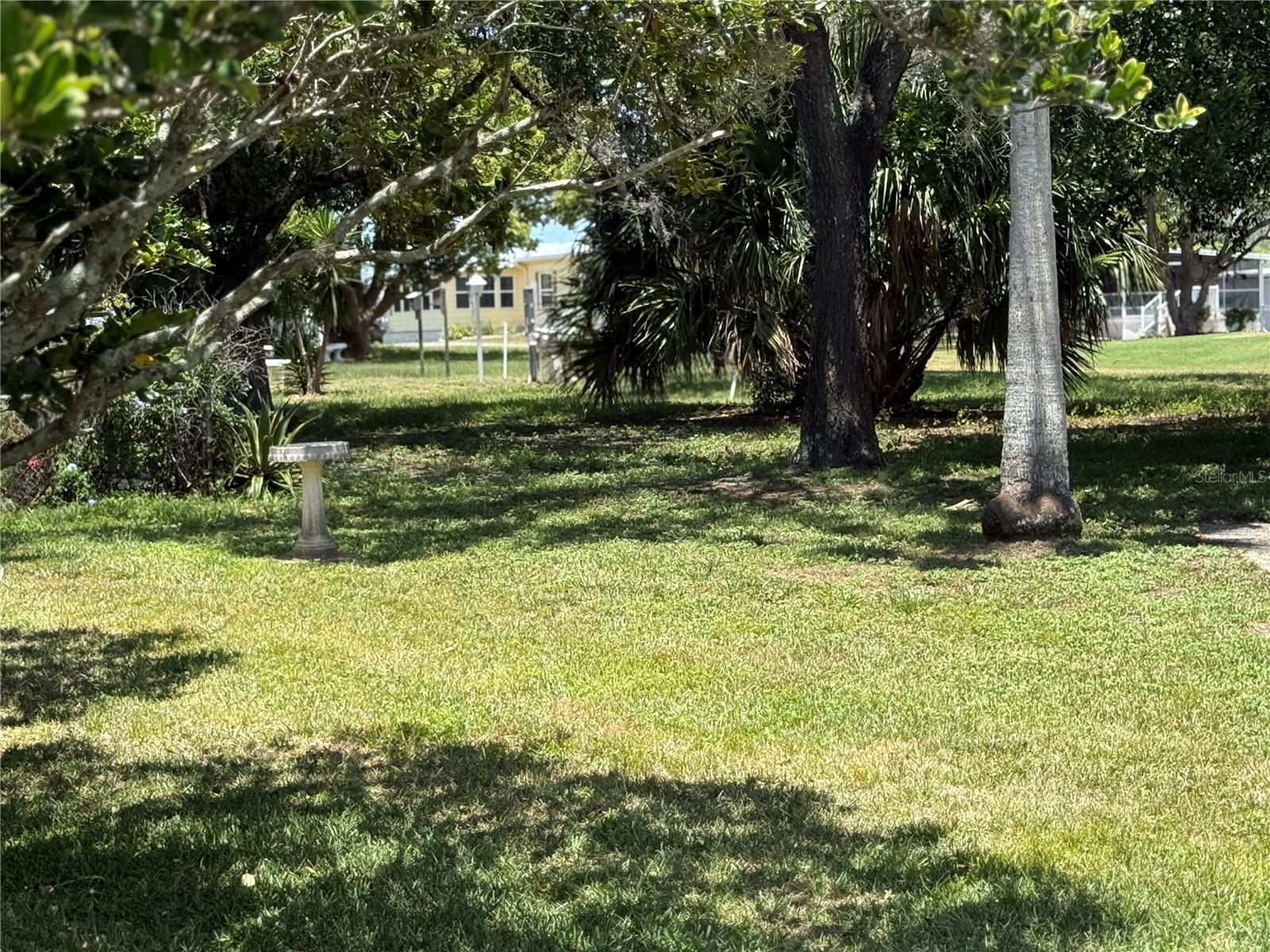 HIGH POINT M H SUB ALL(2500) - Residential