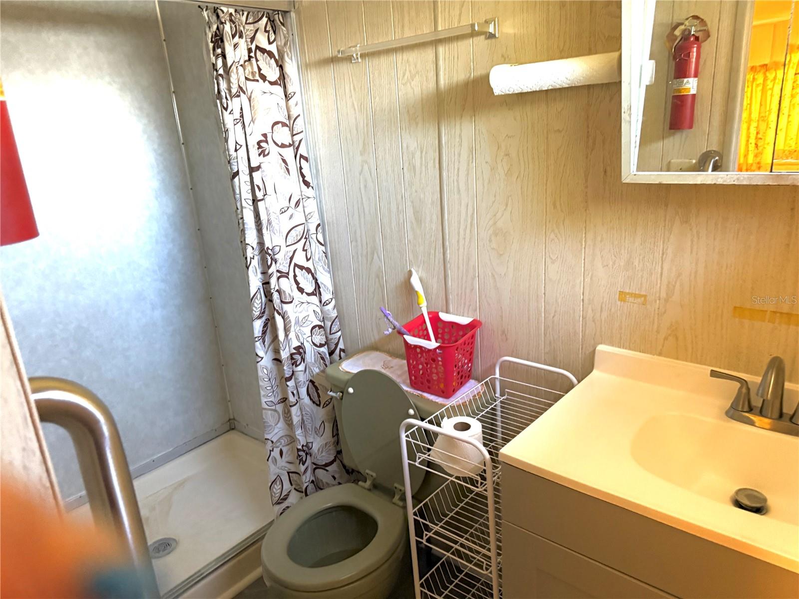 HIGH POINT M H SUB ALL(2500) - Residential