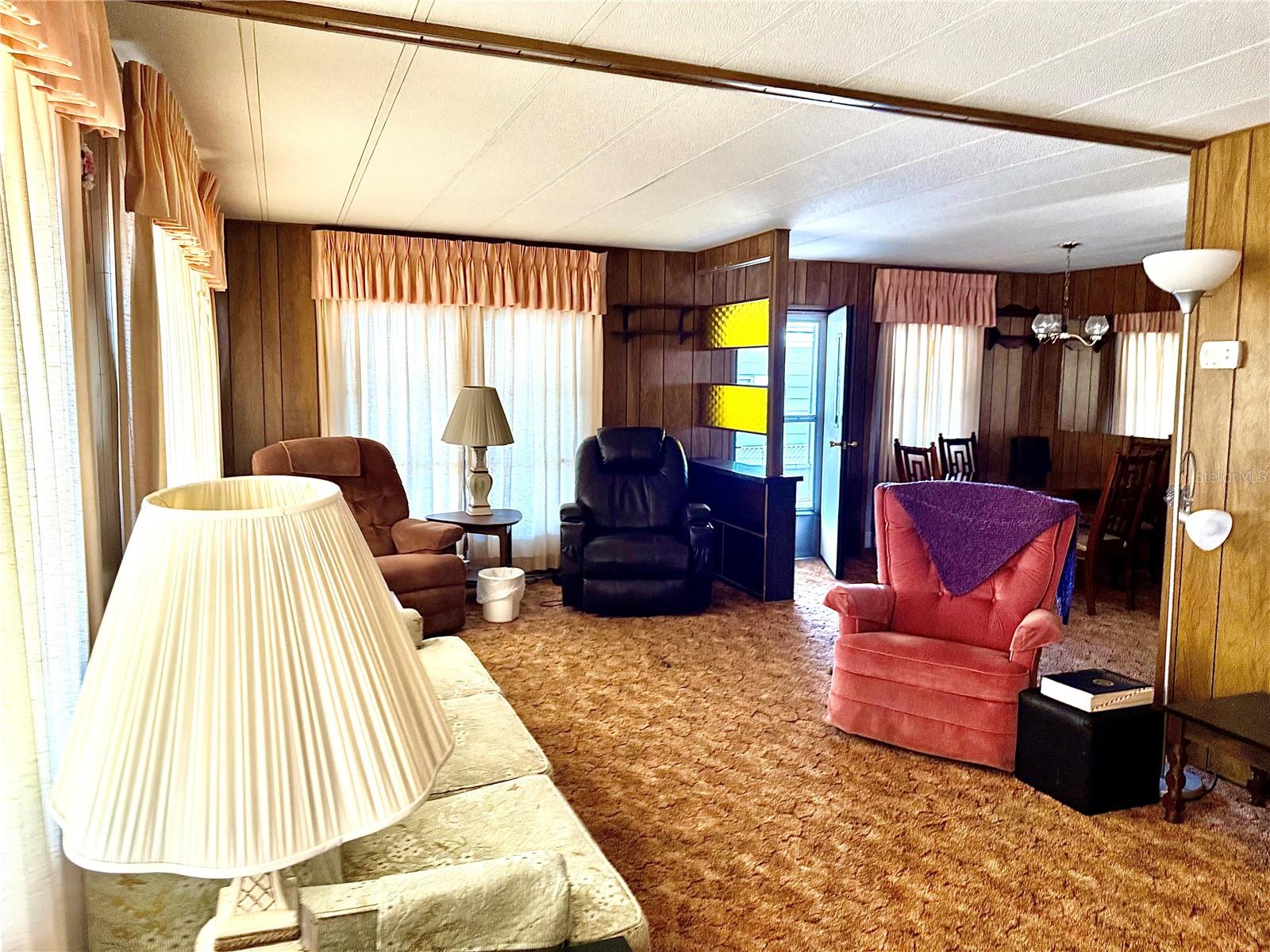 HIGH POINT M H SUB ALL(2500) - Residential