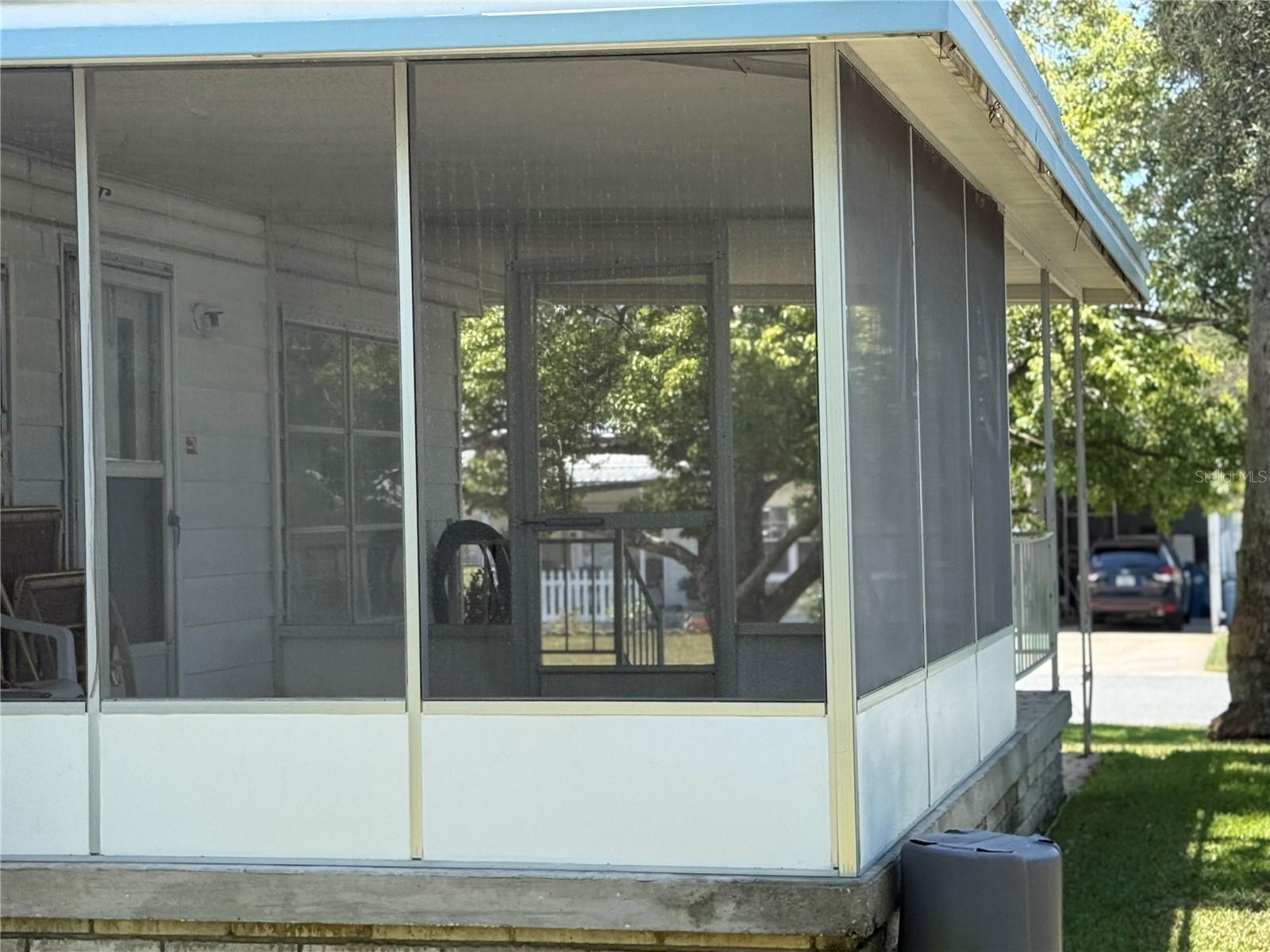 HIGH POINT M H SUB ALL(2500) - Residential