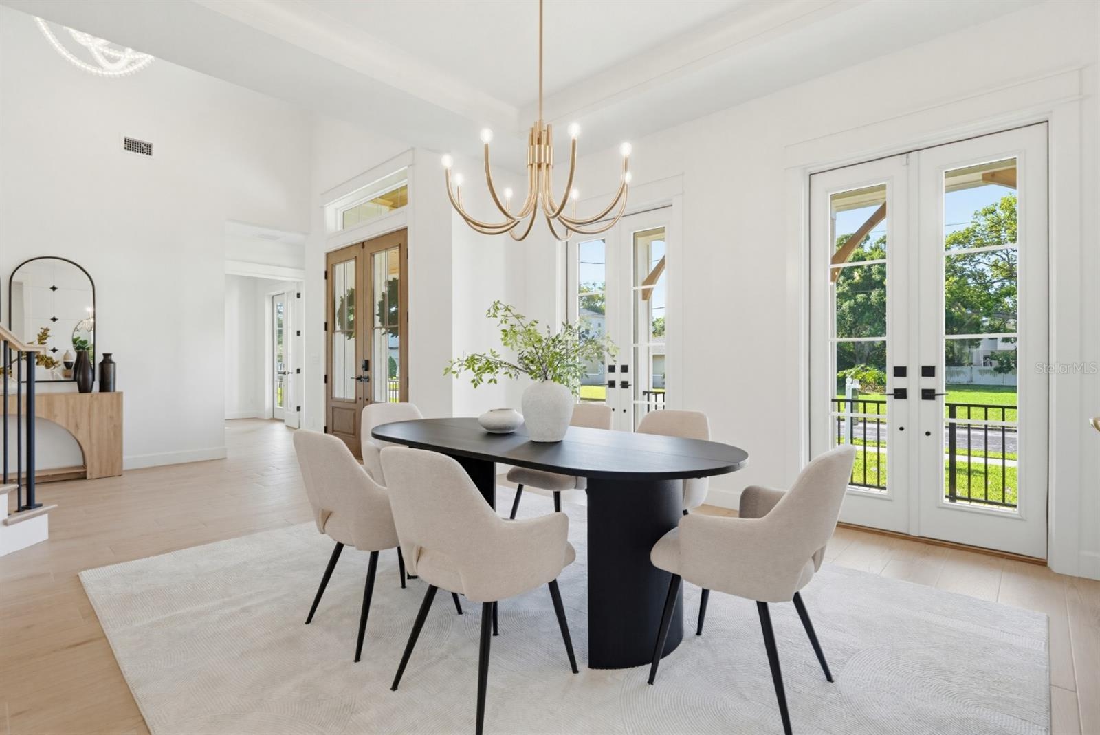 MARYLAND MANOR 2ND UNIT - Residential