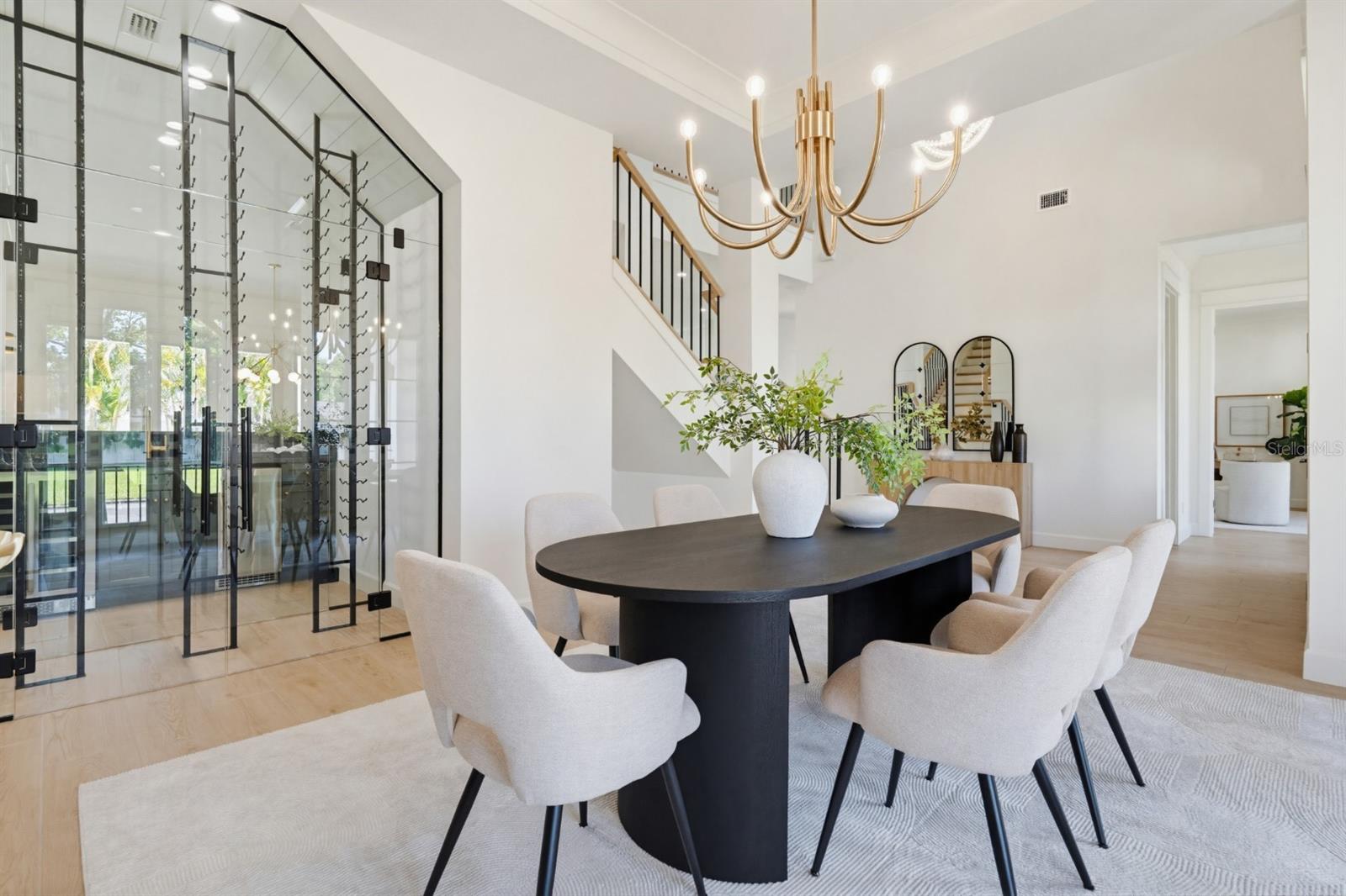 MARYLAND MANOR 2ND UNIT - Residential