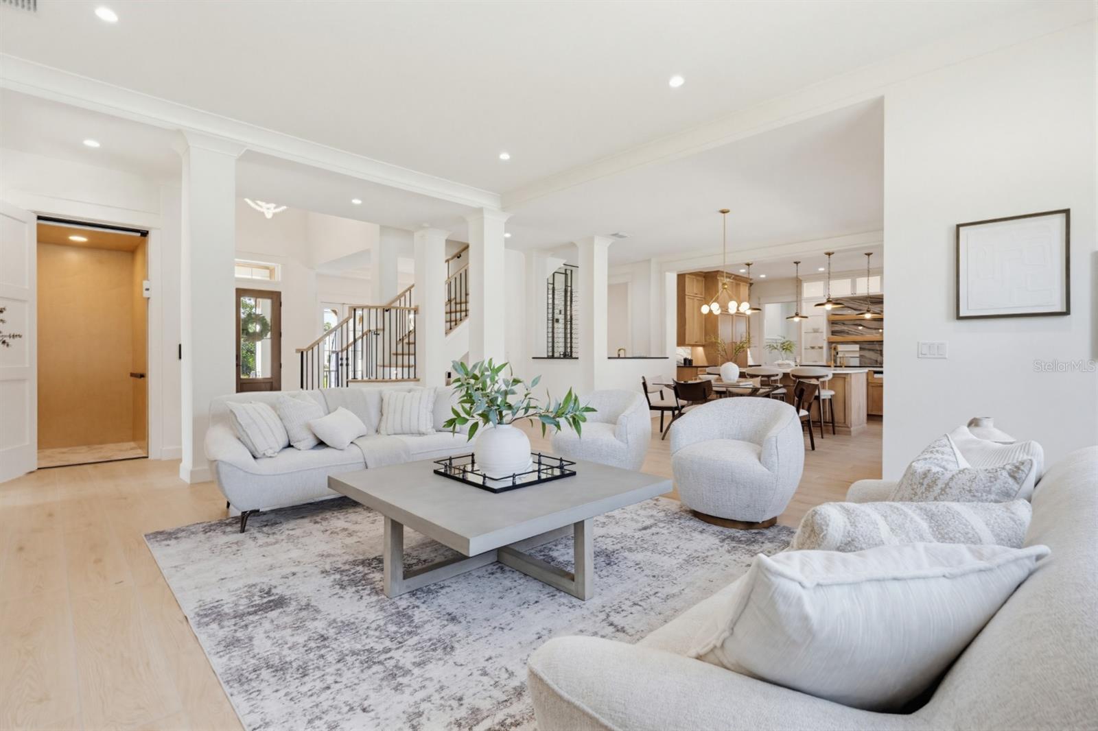 MARYLAND MANOR 2ND UNIT - Residential