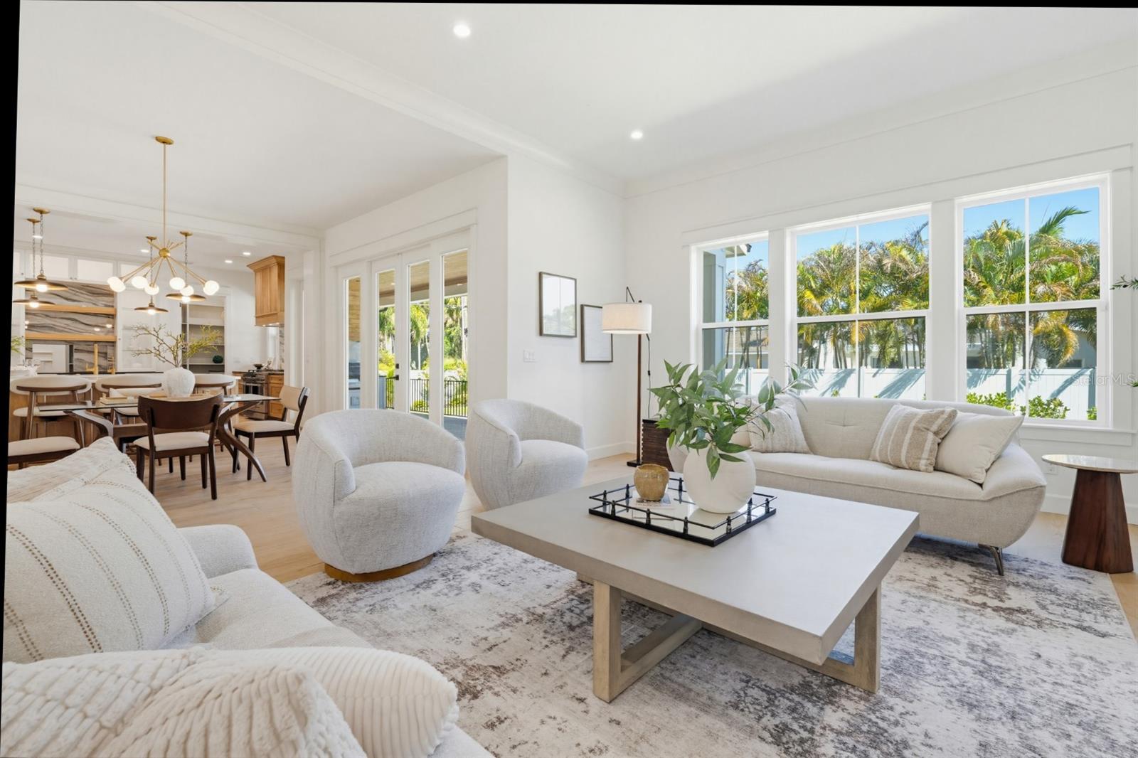 MARYLAND MANOR 2ND UNIT - Residential