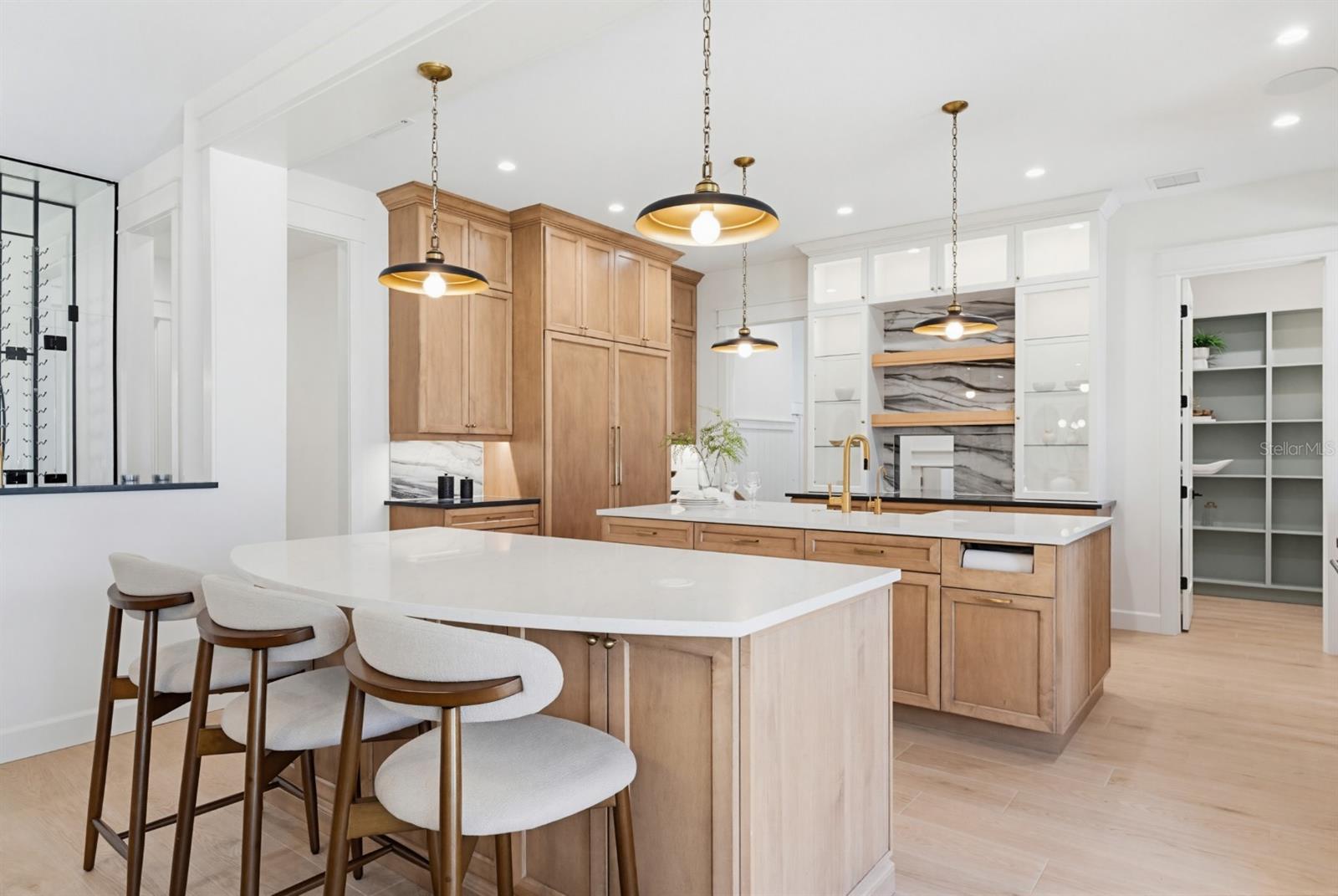 MARYLAND MANOR 2ND UNIT - Residential