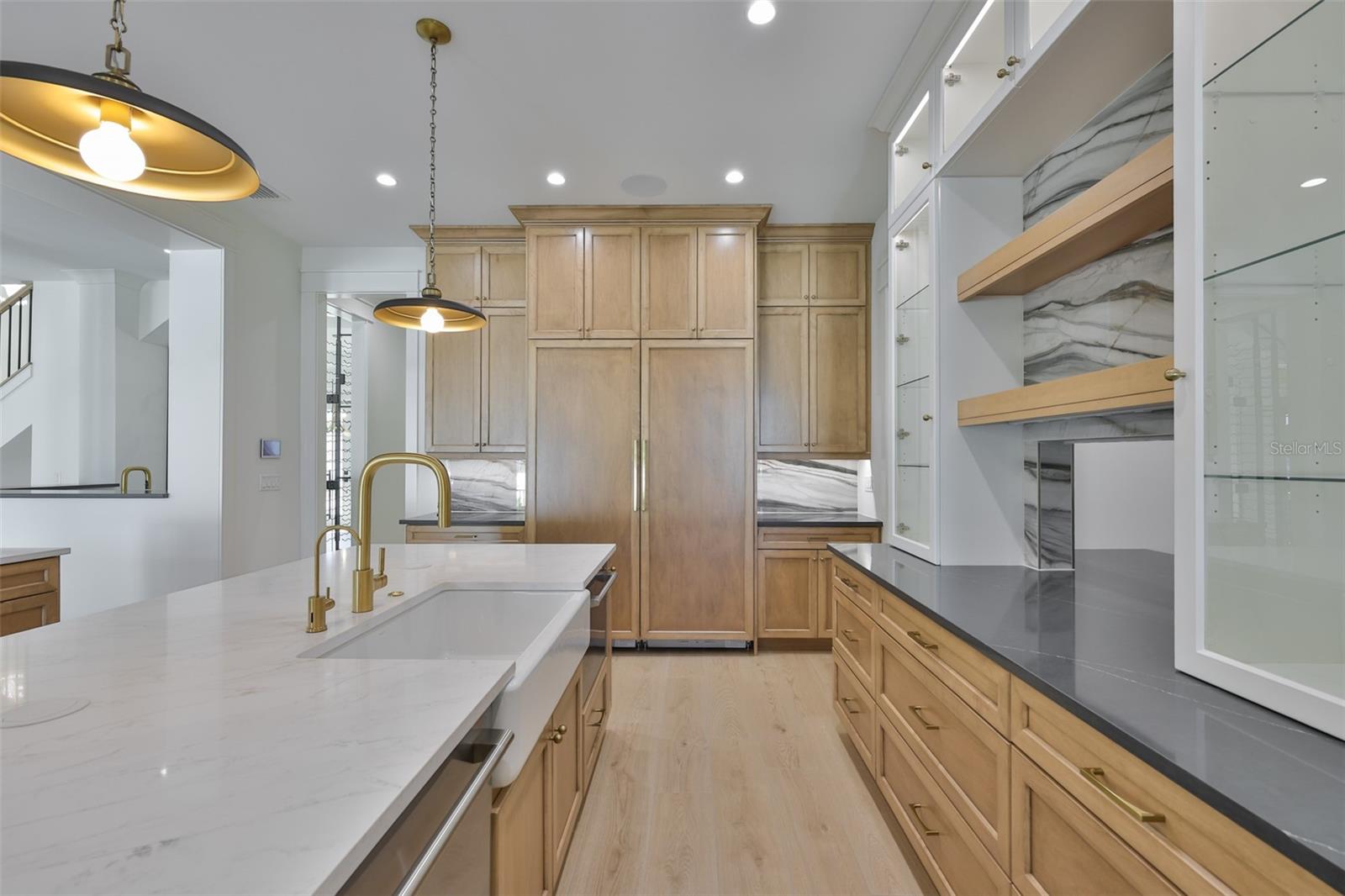 MARYLAND MANOR 2ND UNIT - Residential