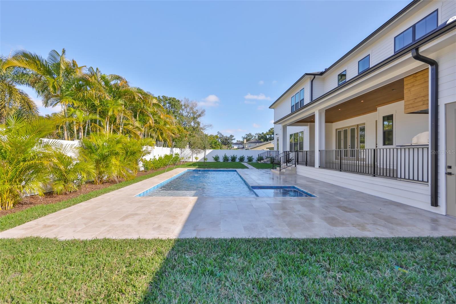 MARYLAND MANOR 2ND UNIT - Residential