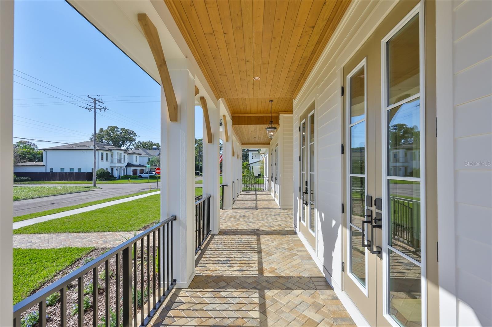 MARYLAND MANOR 2ND UNIT - Residential