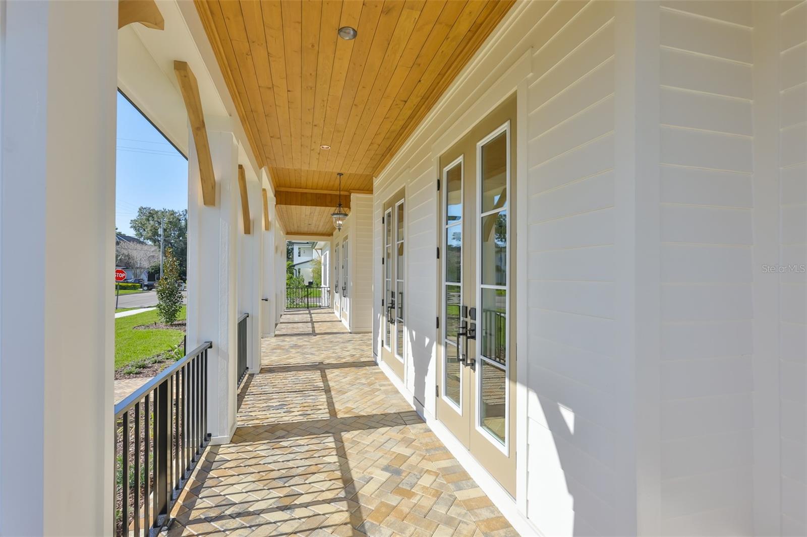 MARYLAND MANOR 2ND UNIT - Residential