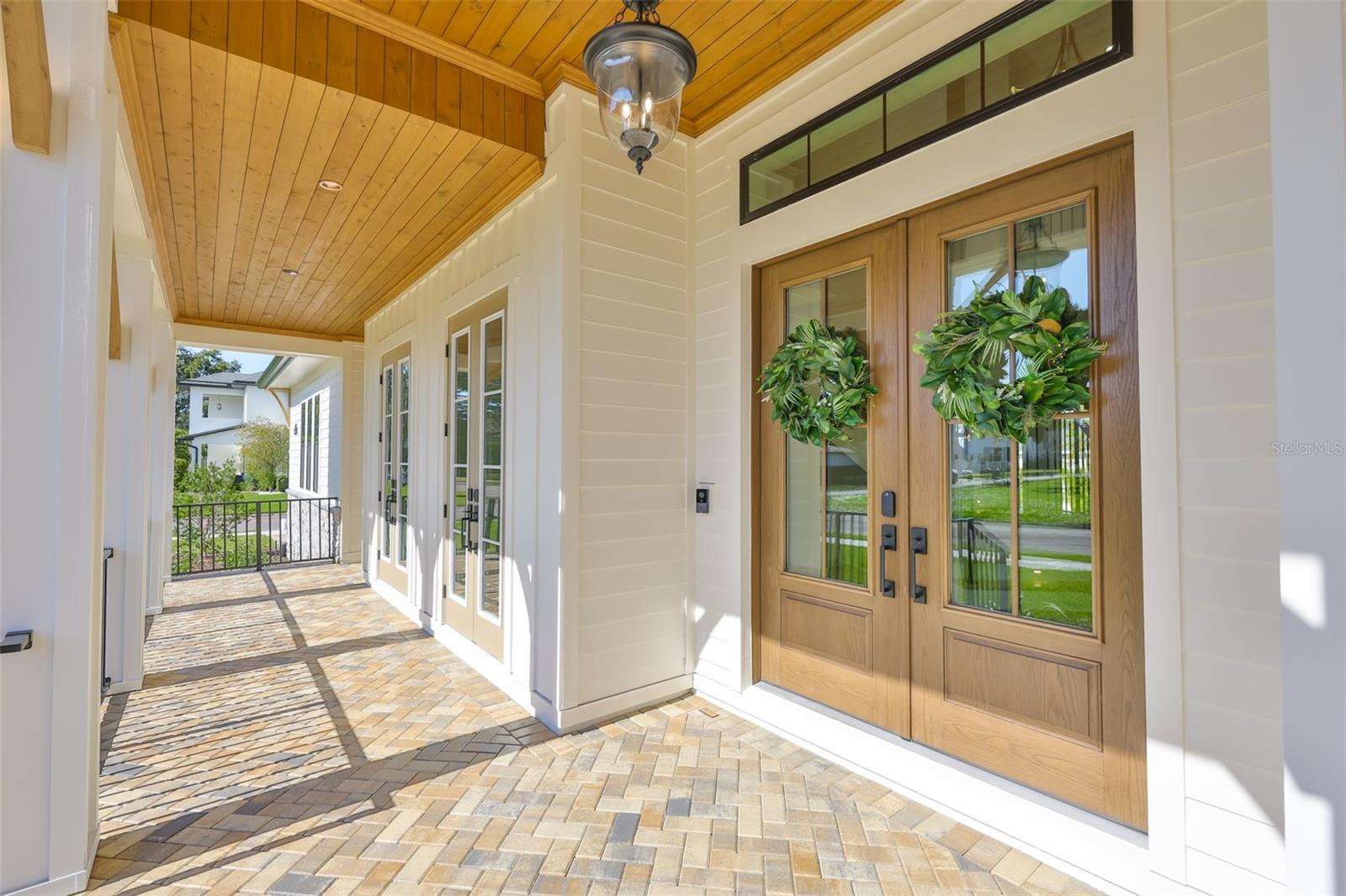 MARYLAND MANOR 2ND UNIT - Residential