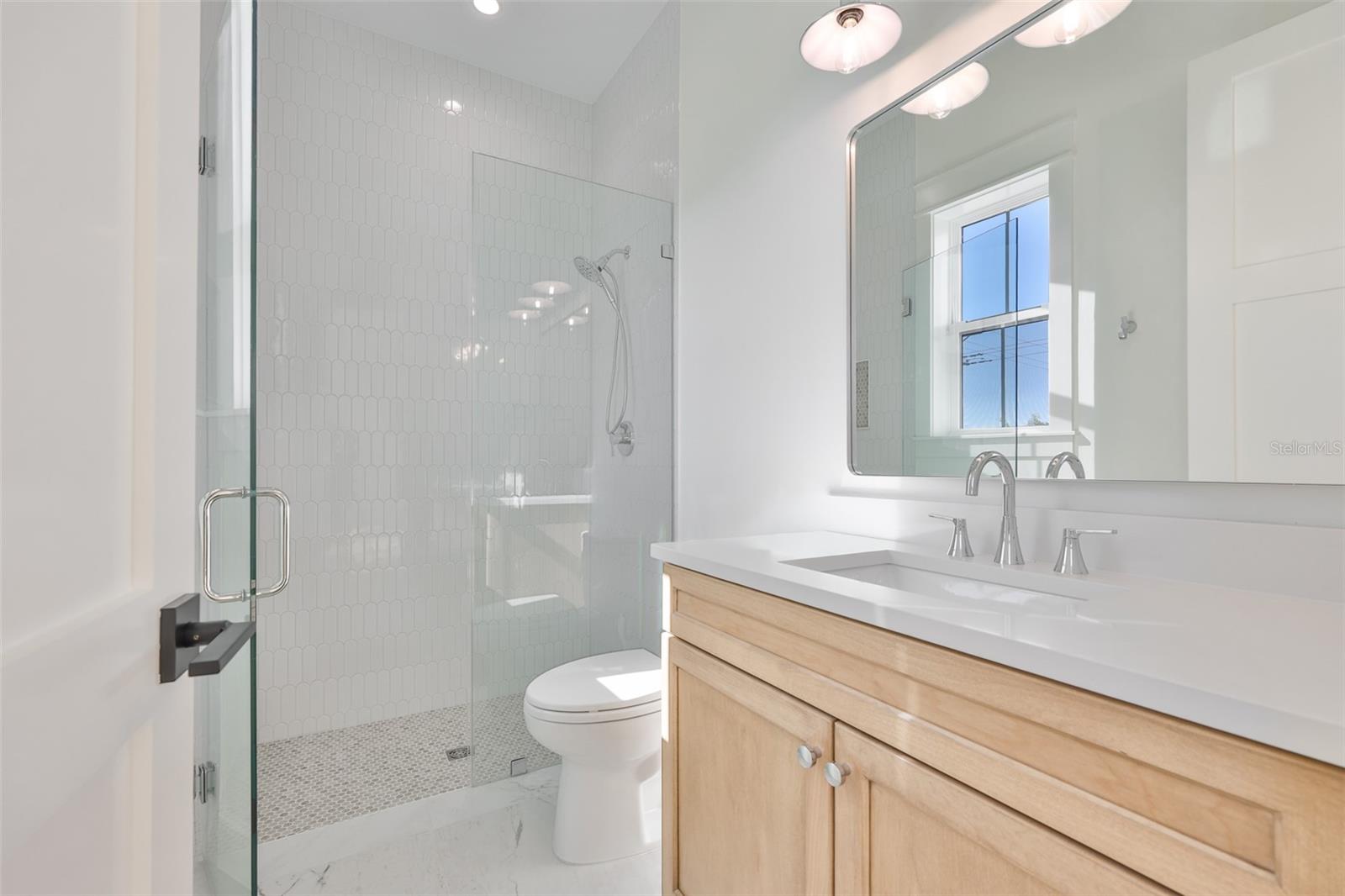 MARYLAND MANOR 2ND UNIT - Residential