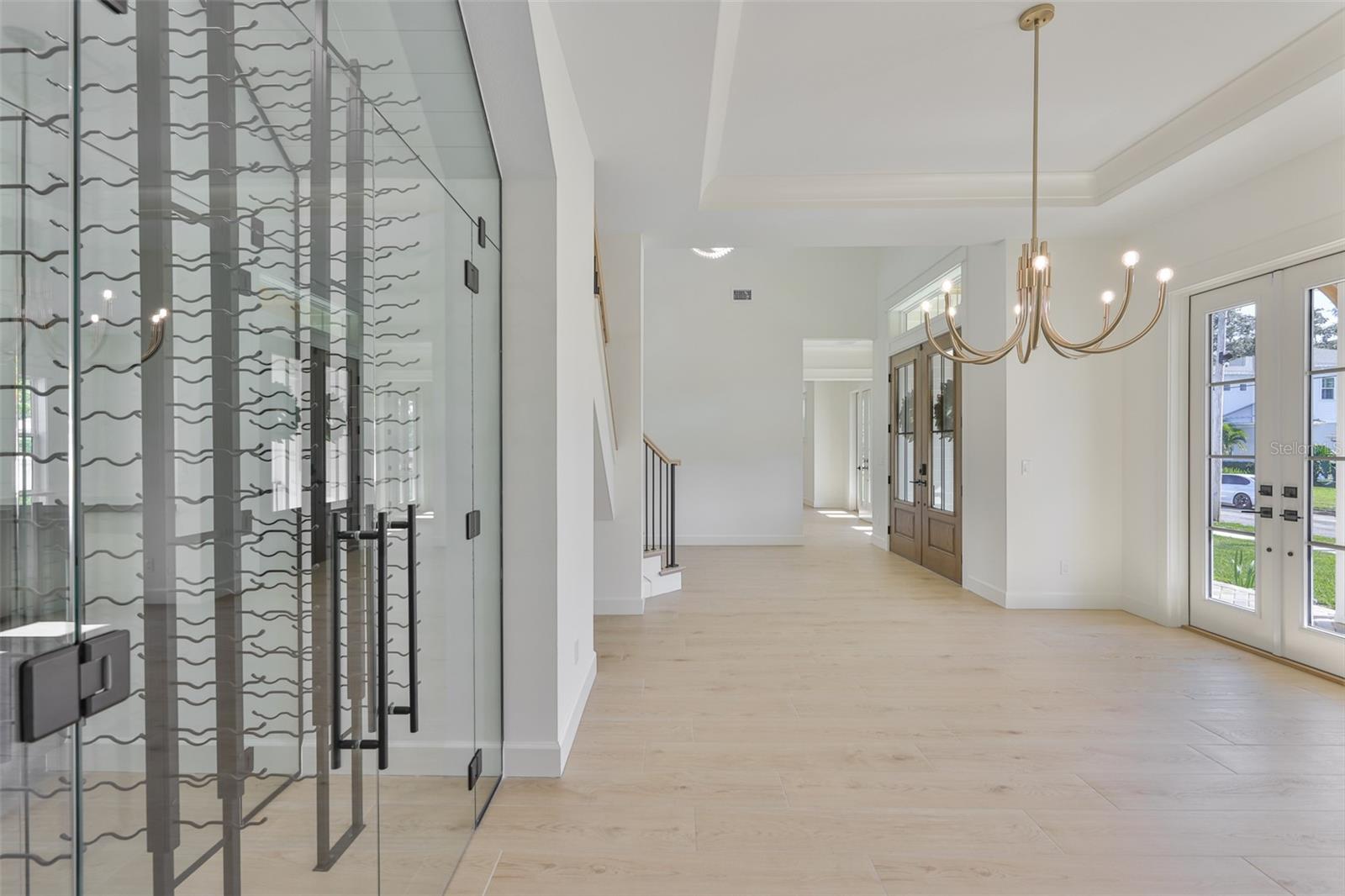 MARYLAND MANOR 2ND UNIT - Residential