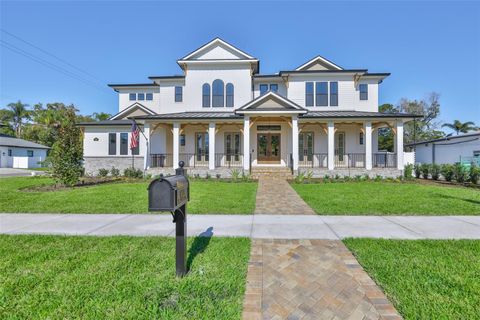 Photo of 4123 W Corona Street, Tampa, FL 33629 (MLS # TB8461416)