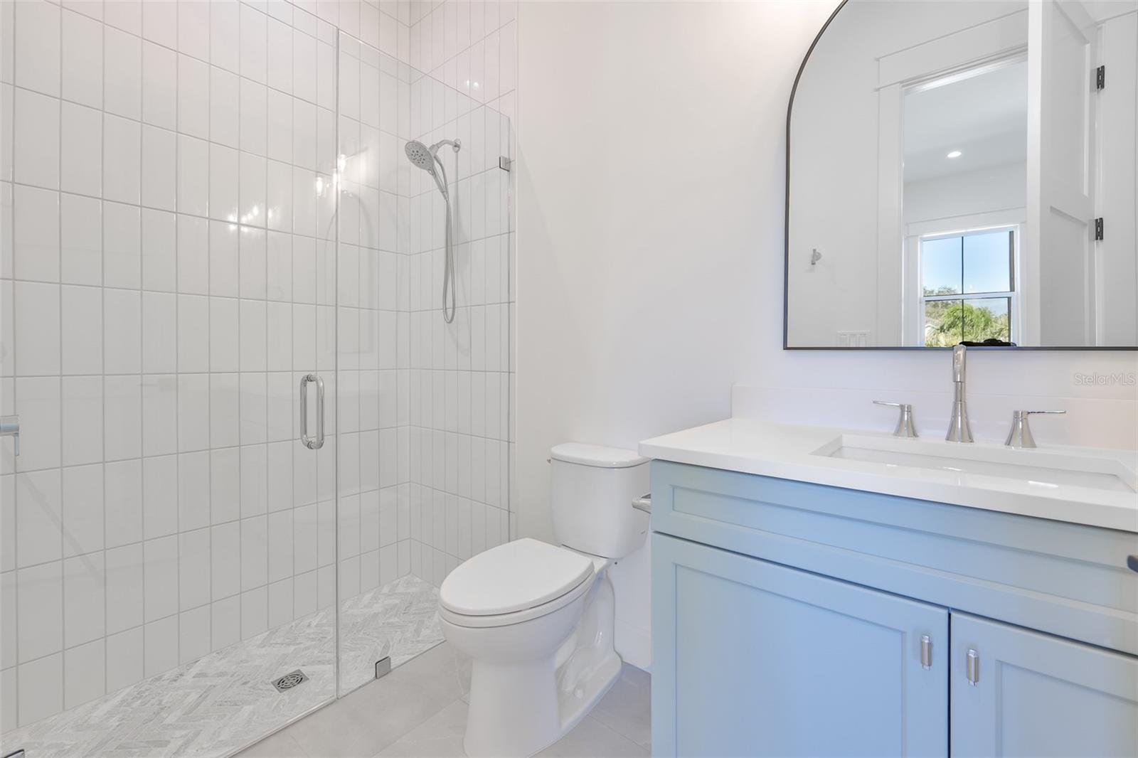 MARYLAND MANOR 2ND UNIT - Residential