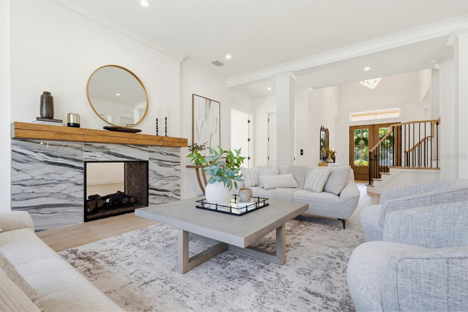 MARYLAND MANOR 2ND UNIT - Residential