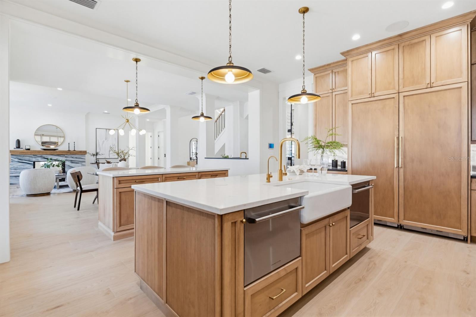 MARYLAND MANOR 2ND UNIT - Residential