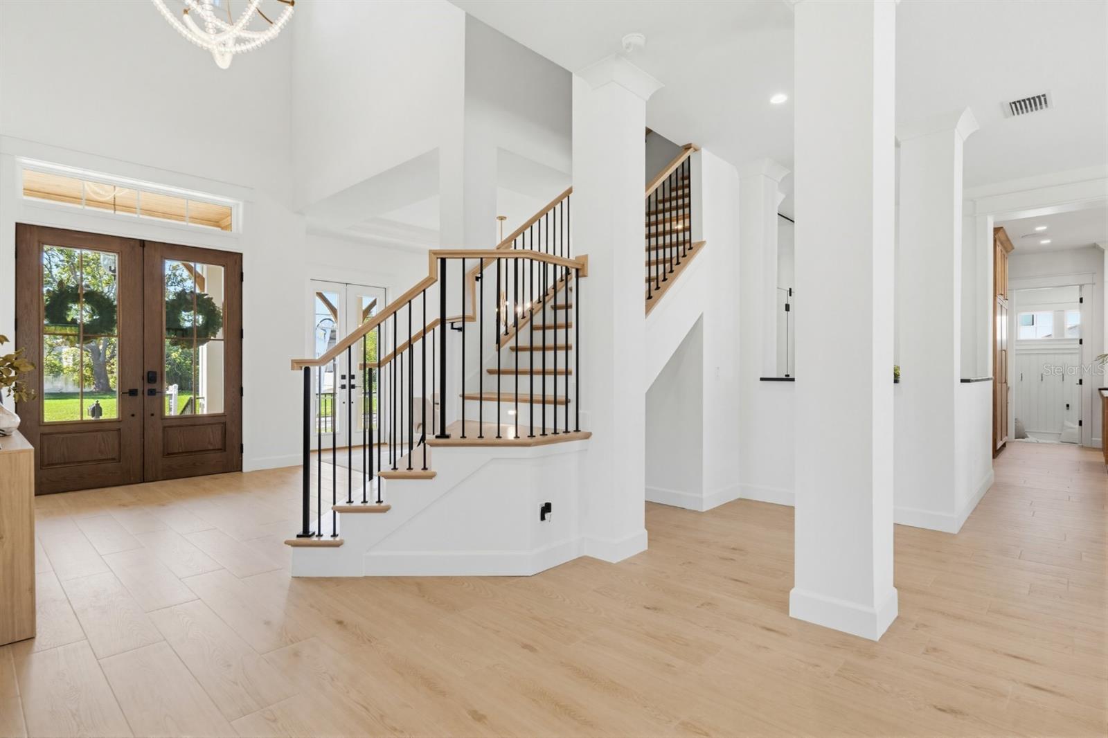 MARYLAND MANOR 2ND UNIT - Residential