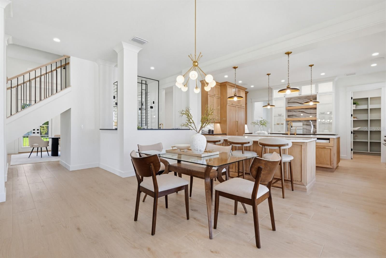 MARYLAND MANOR 2ND UNIT - Residential