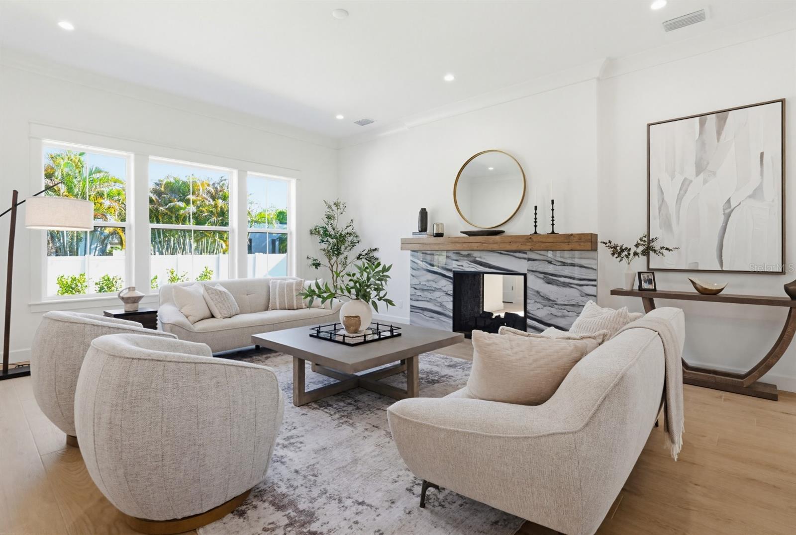 MARYLAND MANOR 2ND UNIT - Residential