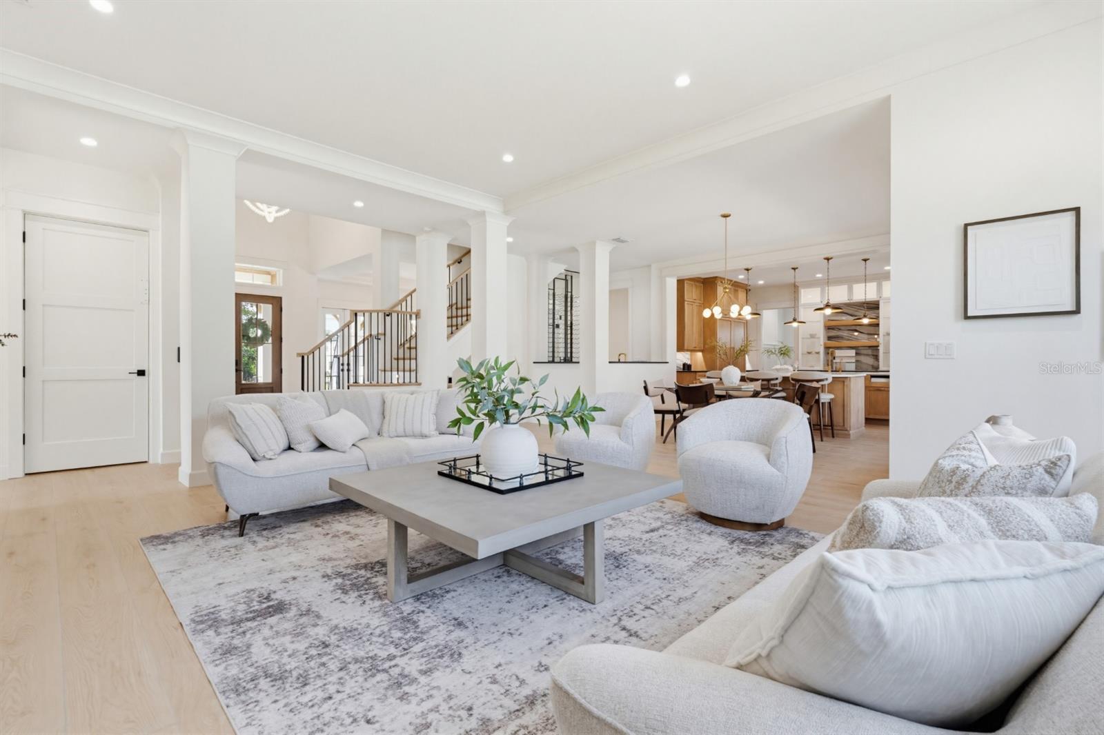 MARYLAND MANOR 2ND UNIT - Residential