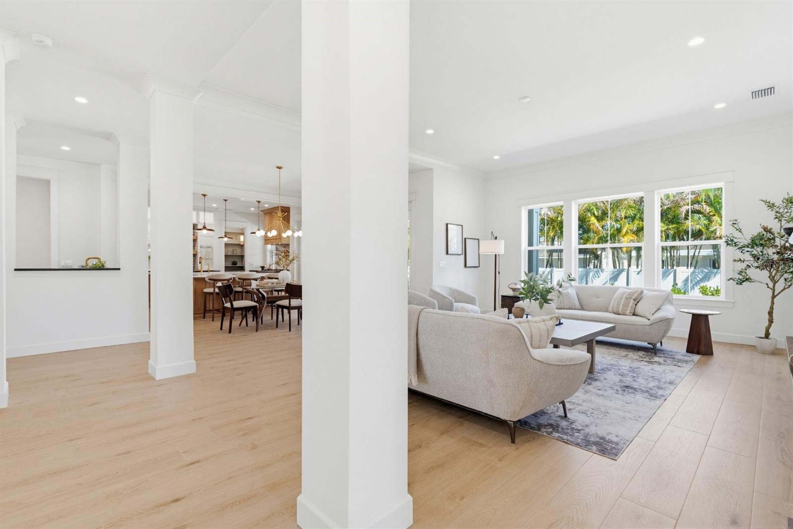 MARYLAND MANOR 2ND UNIT - Residential