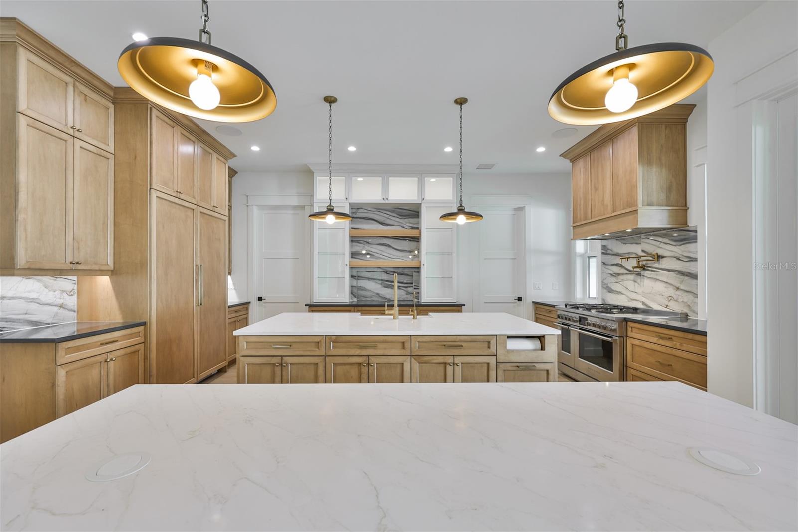 MARYLAND MANOR 2ND UNIT - Residential