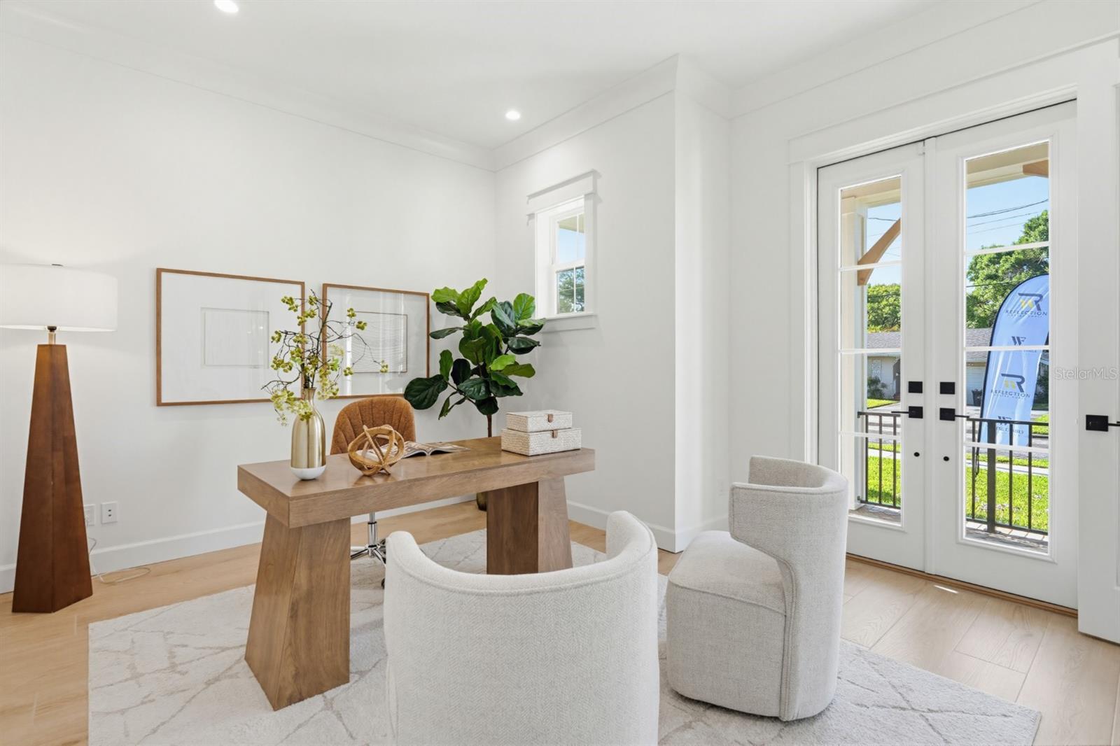 MARYLAND MANOR 2ND UNIT - Residential