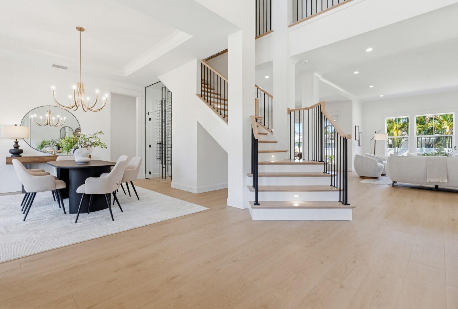 MARYLAND MANOR 2ND UNIT - Residential