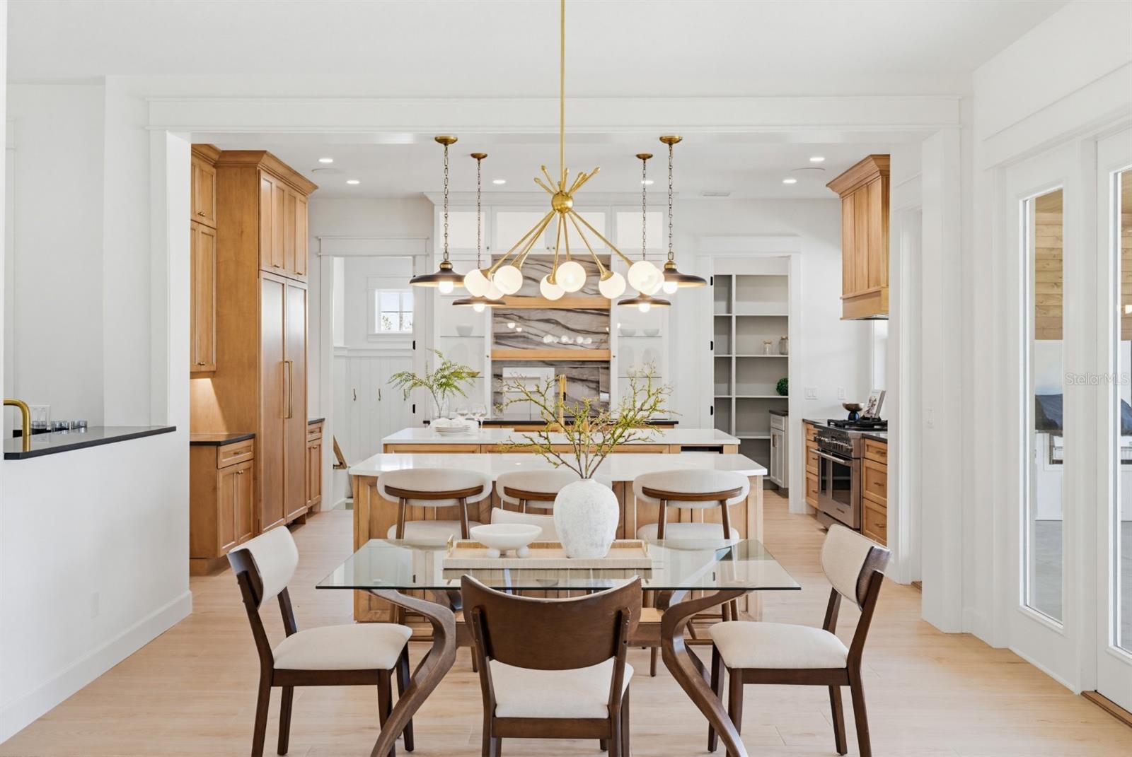 MARYLAND MANOR 2ND UNIT - Residential