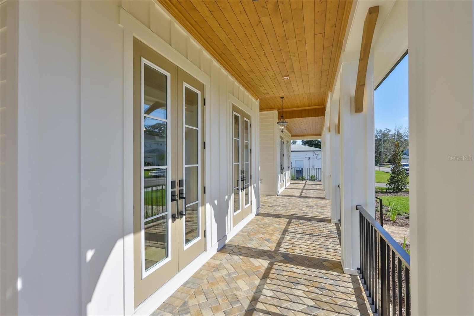 MARYLAND MANOR 2ND UNIT - Residential