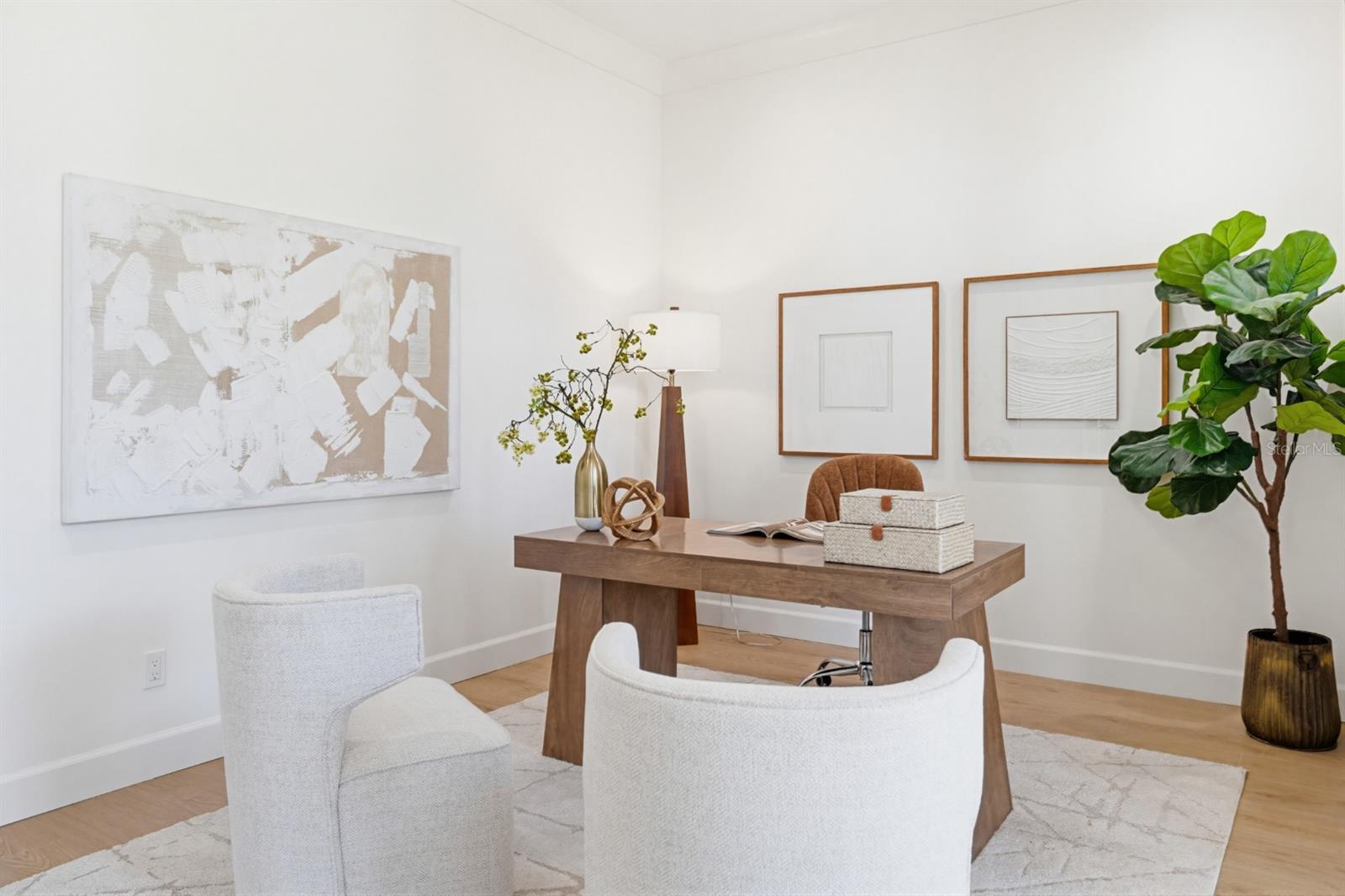 MARYLAND MANOR 2ND UNIT - Residential